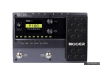 Mooer GE150 Amp Modelling & Multi Mooer GE150 Amp Modelling & Multi